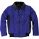 color:kornblumenblau/schwarz 4699